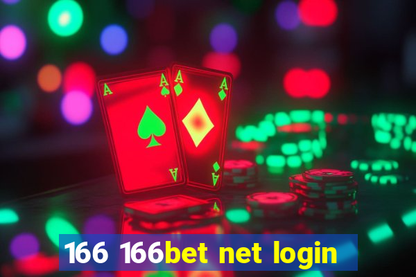 166 166bet net login